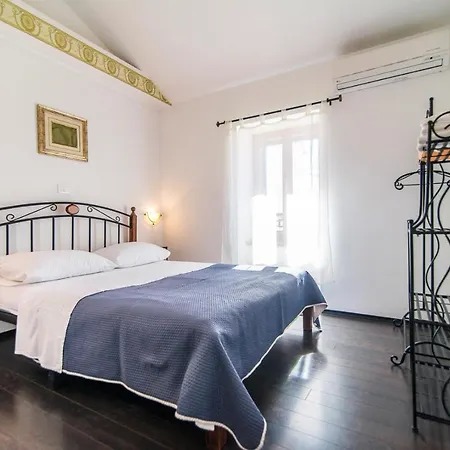 Holiday home Casa Dina Valbandon *