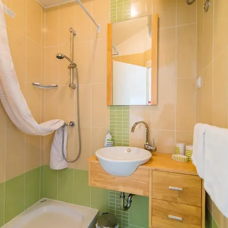 Casa Dina Valbandon Holiday home