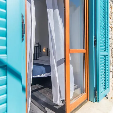 Holiday home Casa Dina Valbandon *